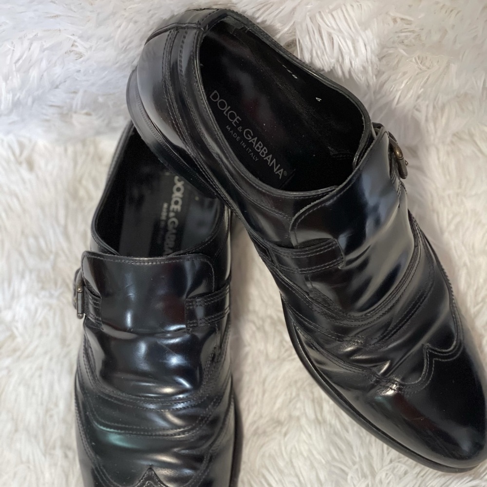 Men’s Leather shoes